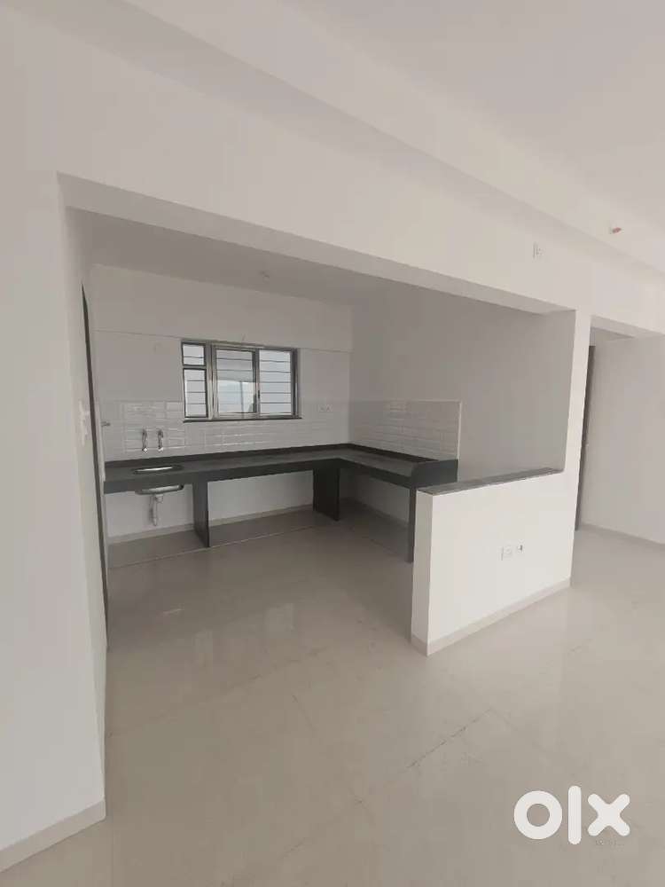 3bhk new flat rent family amit Bloomfield ambegaon