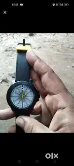 Hand Watch