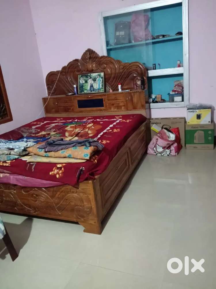 1 BHK for rent near Atharanala Bridge