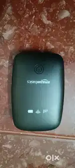 Amazon basics wifi dongle
