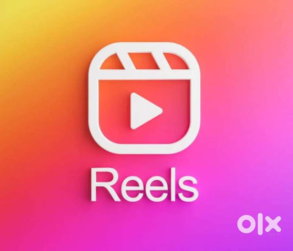 We Hire Editor+ Reel Maker For Insta & YouTube