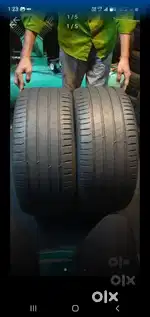 285 40 zr 20.  Michelin LATITUDE sports 3 tyres sales