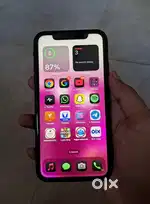 Iphone xr all origanl never open