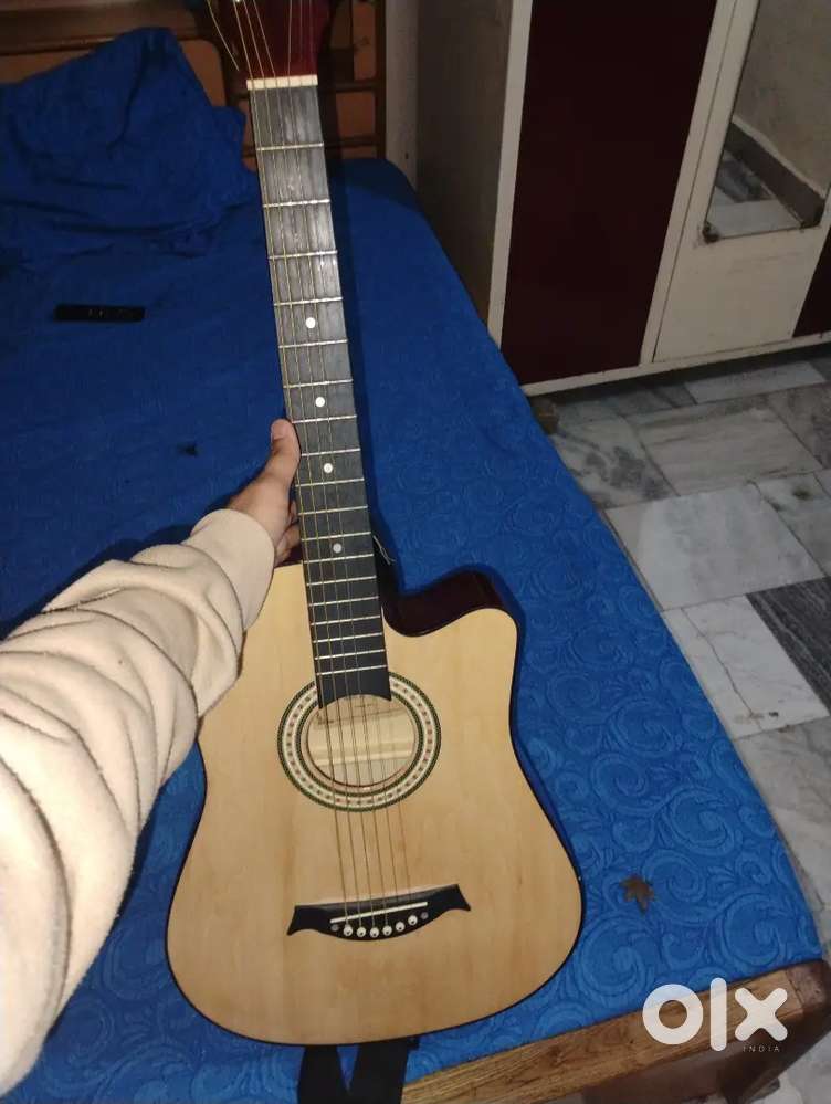 Acoustic Guitar