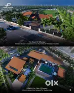 Premium Residential Plots At Silver Star, Near Amravati Highway, Ngp.