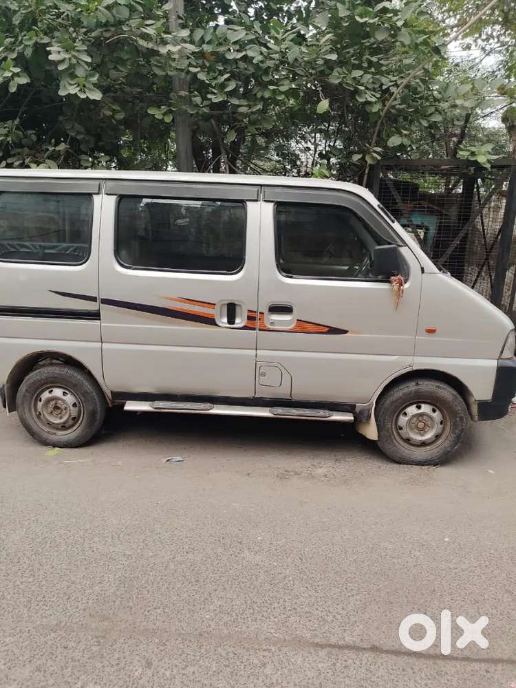 Good condition silver colour