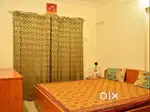 6bhk furnished bungalow available at shanti nagar in prime location