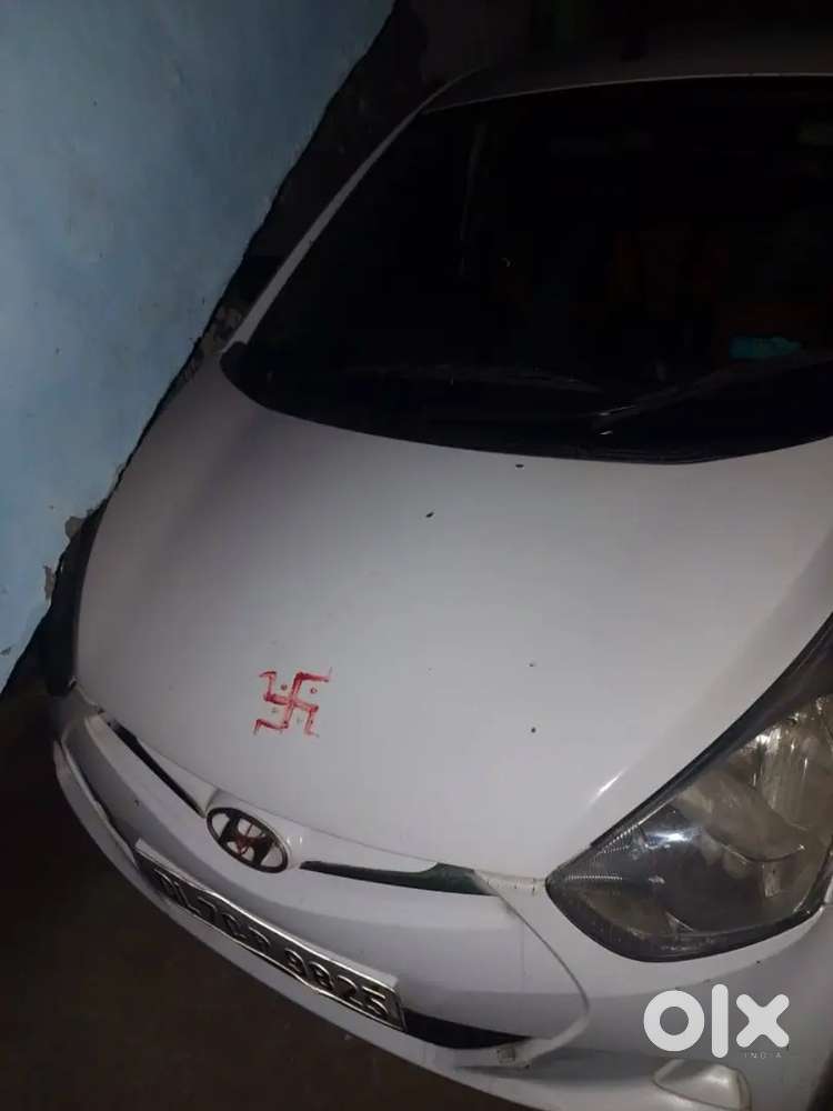 Hyundai EON 2016