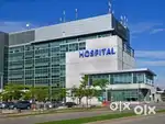 HOSPITAL VACANCY AVAILABLE IN LUCKNOW APPLY NOW.