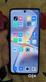 Infinix zero 5g