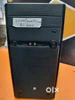 INTEL CORE I5 6TH GEN CPU