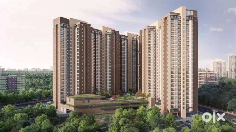 1BHK For Sell In Vasai East, No Brokerage