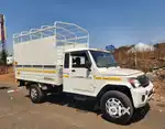 Bolero Pikup Extra Long 2018