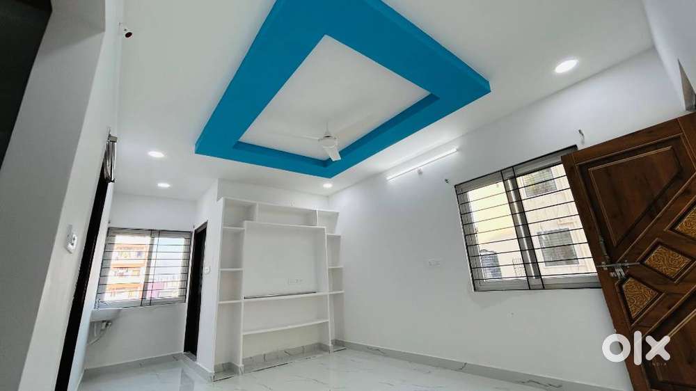 1Bhk &1Bhk Pent House & 1RK (Semi Furnished or Fully Furnished)