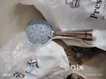 Bathroom wall mixer