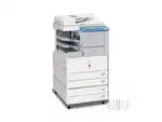 Canon IR3245 Photocopy & Printer Machine (Used, Excellent Condition)
