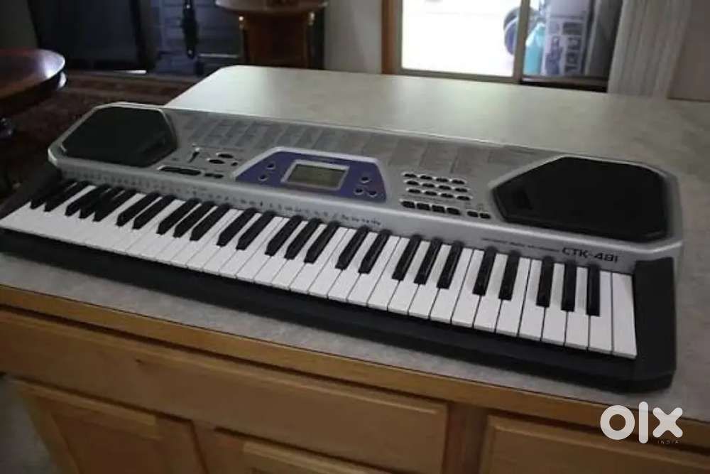Casio CTK  481
