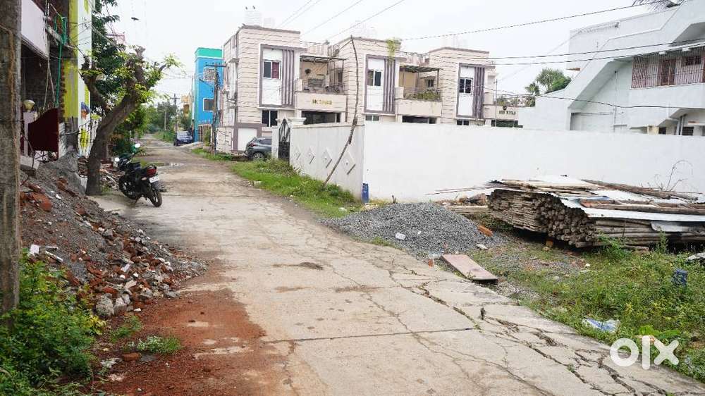 Chennai - Tambaram Residential Land For Sale