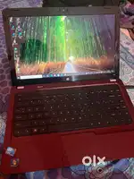 HP. LAPTOP