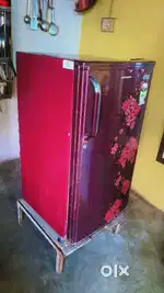 Kelvinator Refrigerator