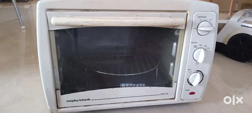 Morphy Richards OTG 25L – Working Condition, Needs Minor Repair