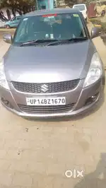 Maruti Suzuki Swift 2013 Diesel 128000 Km Driven