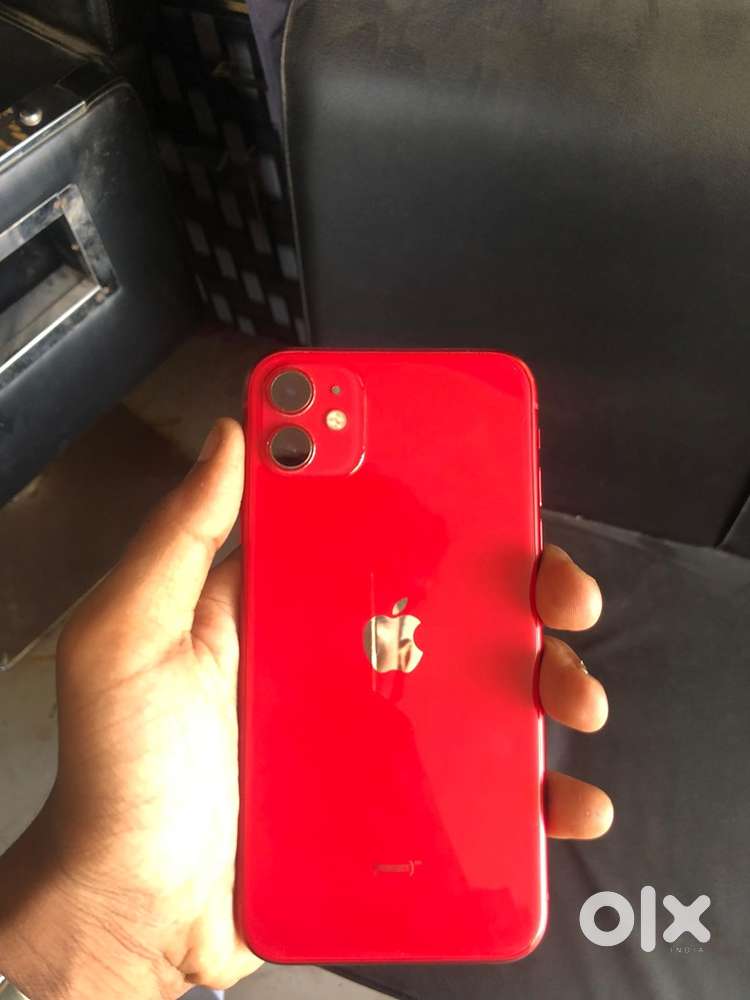 Iphn 11 128gb god cundituion