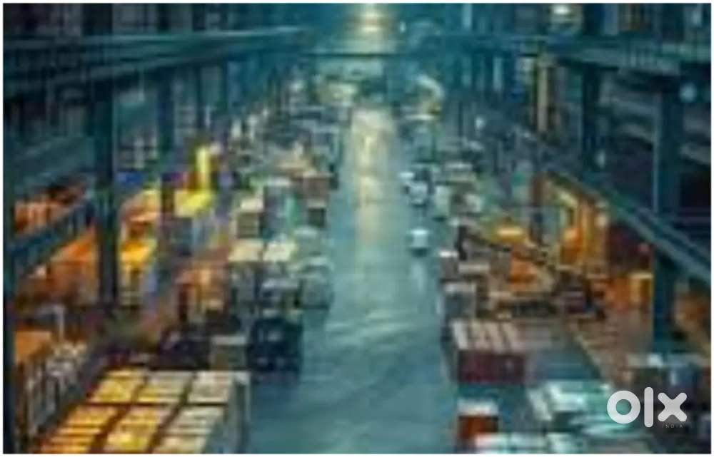 DIRECT JOINING LAKHNOW WAREHOUSE JOB FOR GIRLS AND BOYS