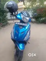 Hero maestro Edge 110