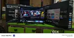 Smart led tv