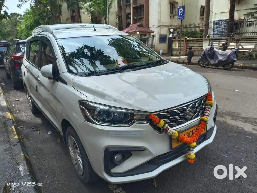 Driver For Outstation duty