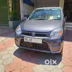 Maruti Suzuki 800 2021