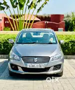 Maruti Suzuki Ciaz, 2017, Diesel