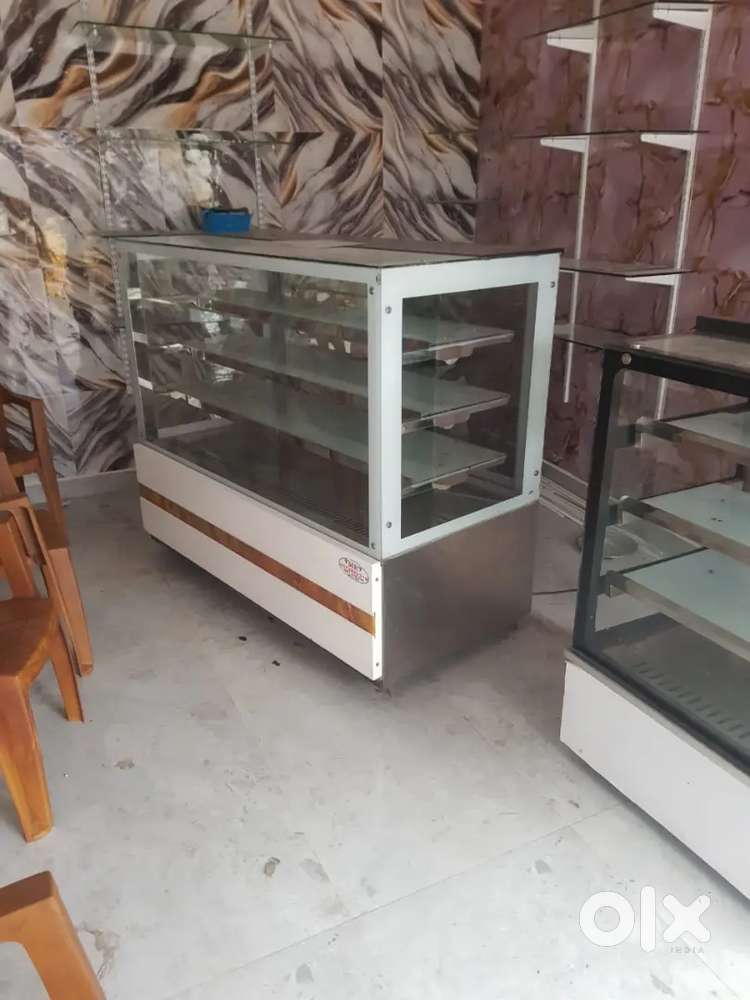 Saleing fridge