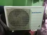 Kelvinatar 1.5ton Inverter Ac