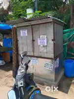 Pan Shop for sell