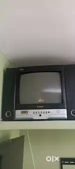 Good Condition and working universal TV