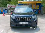 Mahindra XUV700 2.2 MX Diesel MT 5 Str, 2023, Diesel
