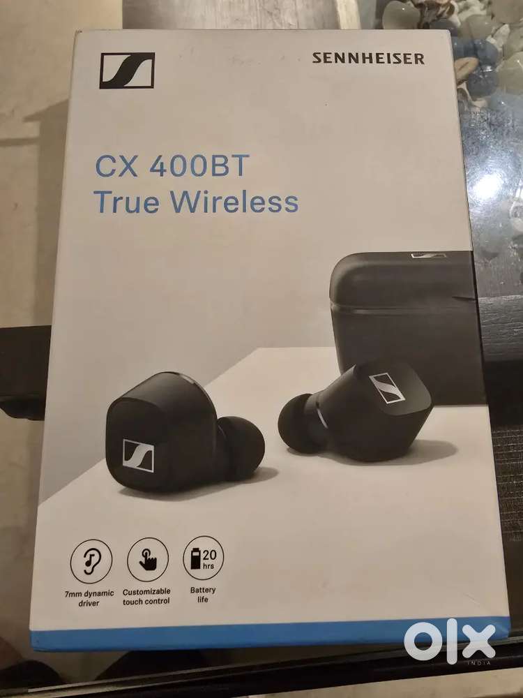 SENNHEISER CX400BT for SALE!