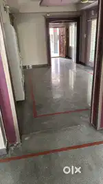 Spacious 2 BHK Ground floor house for rent in Reddy and Reddy colony