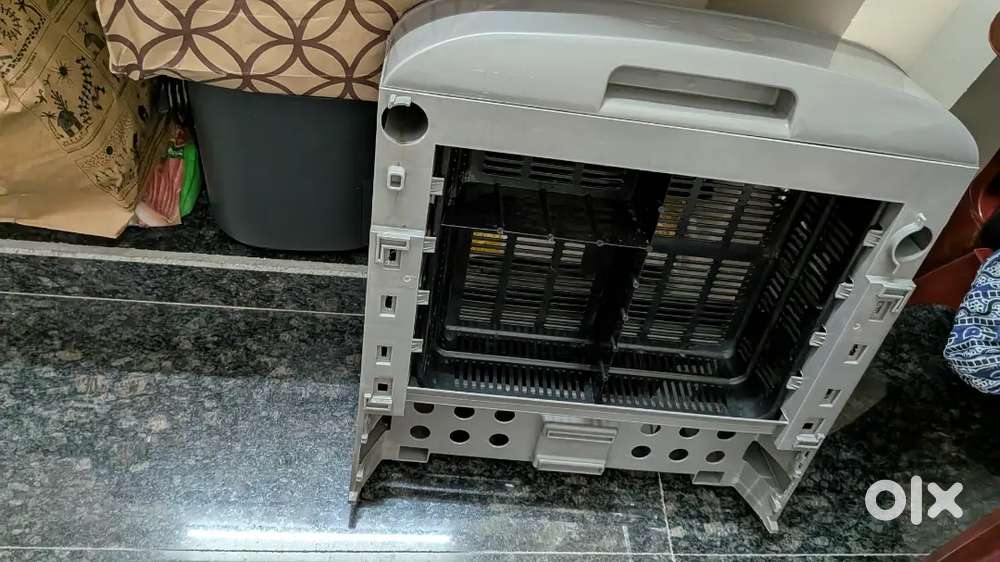LG 185L Single Door Refrigerator