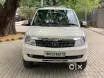 Tata Safari Storme VX Varicor 400, 2018, Diesel