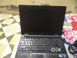 Hp probook6450b