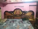 1 double bed 4 kusee