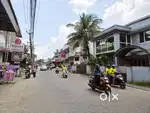 Commercial Building For Sale Near Muppathadam Junction