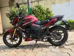 Honda Hornet 2.0 S