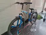 APPGROW SUPER BICYCLE/CYCLE