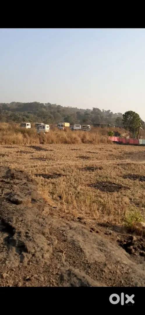 Open Plots In Mumbai 3.0