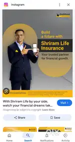 Shriram Life Insurance Company Limited