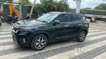 Kia Seltos 2020 Diesel top end Good Condition